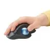 atresclick.com | Mouse Logitech ERGO M575 Trackball Inalambrico