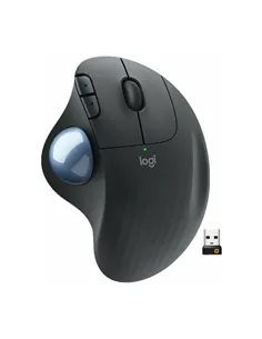 A Tres Click | Mouse Logitech inalámbrico M170 NEGRO $ 89.990 $ 49.154 Logitech Teclados y Mouse 2