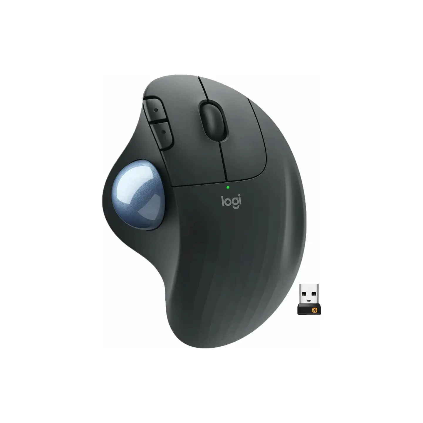 atresclick.com | Mouse Logitech ERGO M575 Trackball Inalambrico