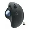 atresclick.com | Mouse Logitech ERGO M575 Trackball Inalambrico
