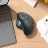 atresclick.com | Mouse Logitech ERGO M575 Trackball Inalambrico