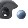 atresclick.com | Mouse Logitech ERGO M575 Trackball Inalambrico