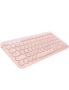 A Tres Click | Combo de teclado y mouse Inalambrico Logitech MK270 $ 177.400 $ 108.825 Logitech Teclados y Mouse 