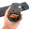 atresclick.com | Combo De Teclado Y Mouse Inalámbrico Tj-808 Español (ñ)