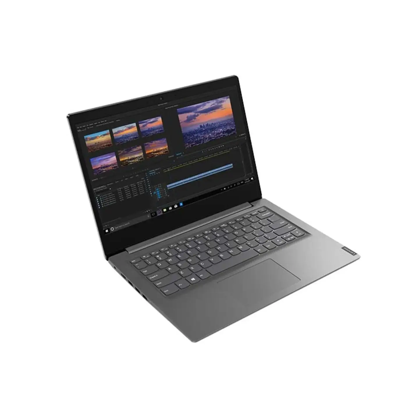 atresclick.com | Portátil Lenovo V14 G3 ABA AMD Ryzen 7 5825U 8GB 512 SSD 14" FHD