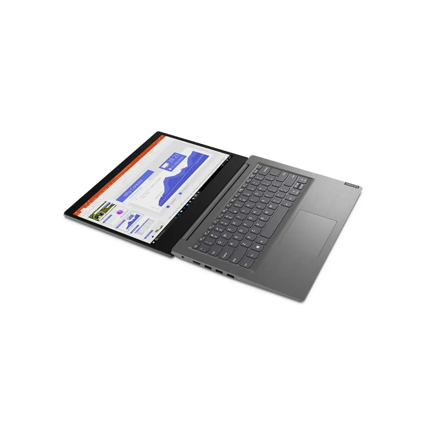 atresclick.com | Portátil Lenovo V14 G3 ABA AMD Ryzen 7 5825U 8GB 512 SSD 14" FHD