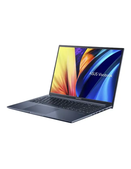 A Tres Click | Portátil Asus M1603QA AMD Ryzen 5 5600H, 8GB DDR4, 512GB SSD PCIe, 16" $ 2.929.000 $ 1.933.140 Asus Portátiles & Notebook 