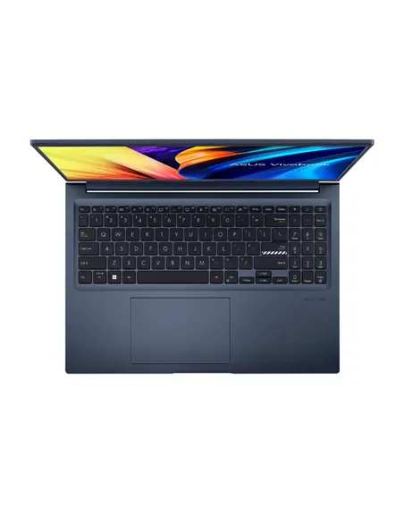 A Tres Click | Portátil Asus M1603QA AMD Ryzen 5 5600H, 8GB DDR4, 512GB SSD PCIe, 16" $ 2.929.000 $ 1.933.140 Asus Portátiles & Notebook 