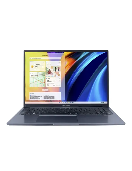 A Tres Click | Portátil Asus M1603QA AMD Ryzen 5 5600H, 8GB DDR4, 512GB SSD PCIe, 16" $ 2.929.000 $ 1.933.140 Asus Portátiles & Notebook 