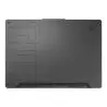 atresclick.com | Portátil Asus TUF FX506HE Intel Core I7 11800H, 512GB PCIe, 8GB DDR4, 15.6", NVIDIA GeForce RTX 3050 TI 4GB