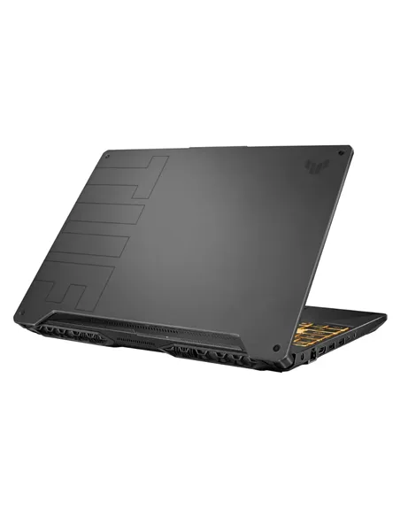 A Tres Click | Portátil Asus TUF FX506HE Intel Core I7 11800H, 512GB PCIe, 8GB DDR4, 15.6", NVIDIA GeForce RTX 3050 TI 4GB $ 6.199.000 $ 3.542.286 Asus Portátiles & Notebook 
