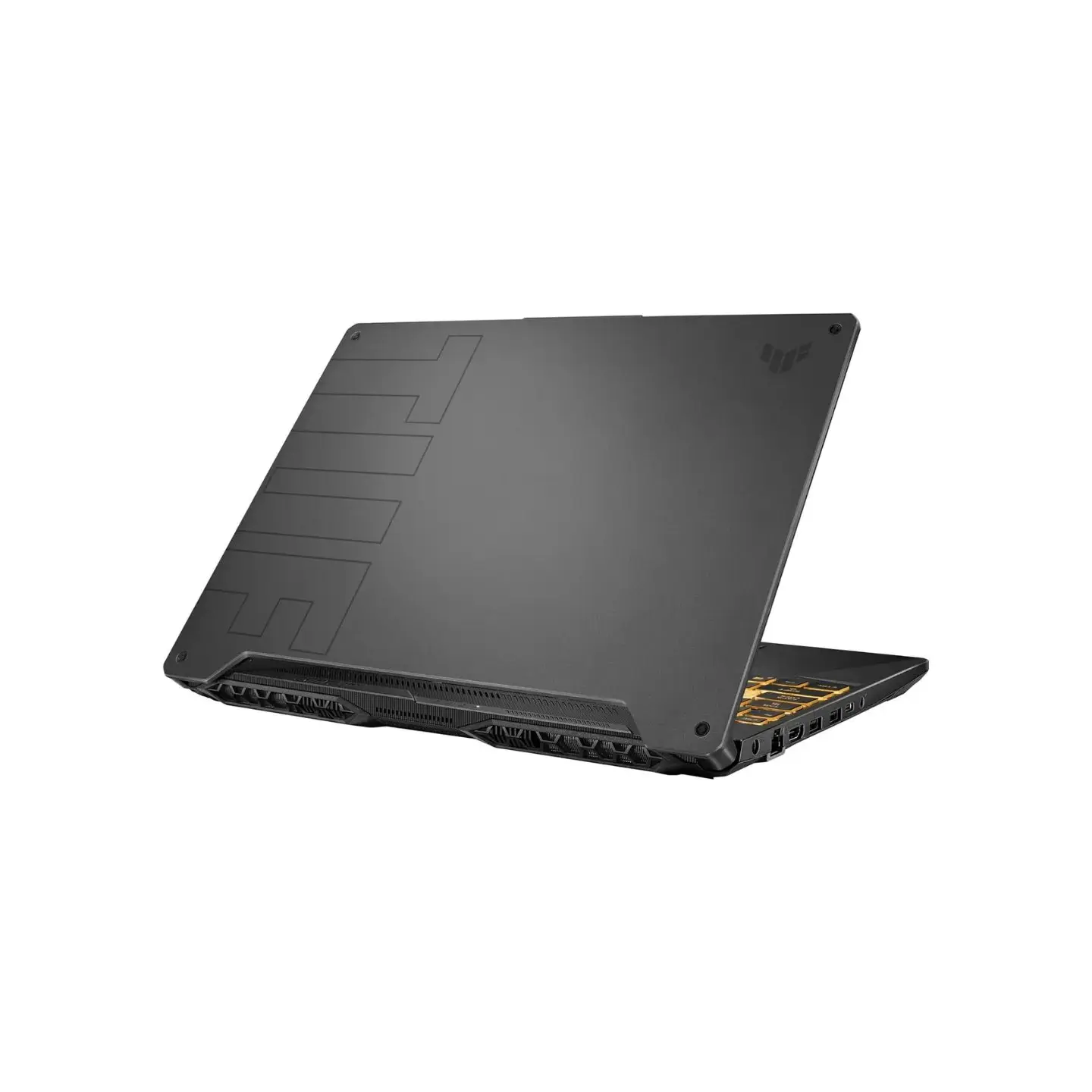 atresclick.com | Portátil Asus TUF FX506HE Intel Core I7 11800H, 512GB PCIe, 8GB DDR4, 15.6", NVIDIA GeForce RTX 3050 TI 4GB