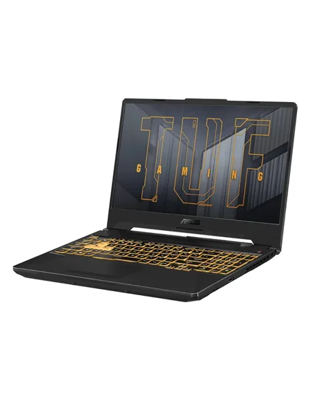 A Tres Click | Portátil Asus TUF FX506HE Intel Core I7 11800H, 512GB PCIe, 8GB DDR4, 15.6", NVIDIA GeForce RTX 3050 TI 4GB $ 6.199.000 $ 3.542.286 Asus Portátiles & Notebook 