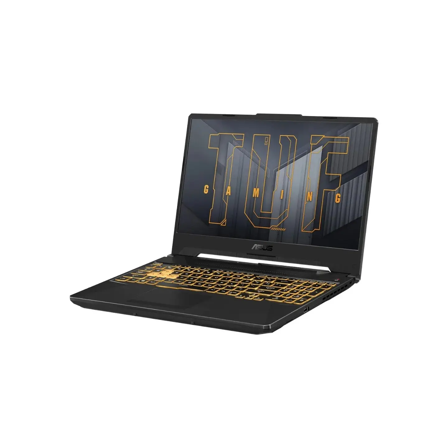 atresclick.com | Portátil Asus TUF FX506HE Intel Core I7 11800H, 512GB PCIe, 8GB DDR4, 15.6", NVIDIA GeForce RTX 3050 TI 4GB