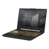 atresclick.com | Portátil Asus TUF FX506HE Intel Core I7 11800H, 512GB PCIe, 8GB DDR4, 15.6", NVIDIA GeForce RTX 3050 TI 4GB