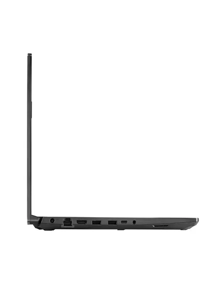 A Tres Click | Portátil Asus TUF FX506HE Intel Core I7 11800H, 512GB PCIe, 8GB DDR4, 15.6", NVIDIA GeForce RTX 3050 TI 4GB $ 6.199.000 $ 3.542.286 Asus Portátiles & Notebook 