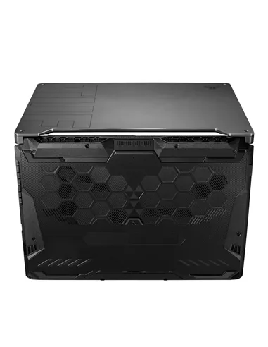 A Tres Click | Portátil Asus TUF FX506HE Intel Core I7 11800H, 512GB PCIe, 8GB DDR4, 15.6", NVIDIA GeForce RTX 3050 TI 4GB $&nbsp;6.199.000 $&nbsp;3.542.286 Asus Portátiles & Notebook 