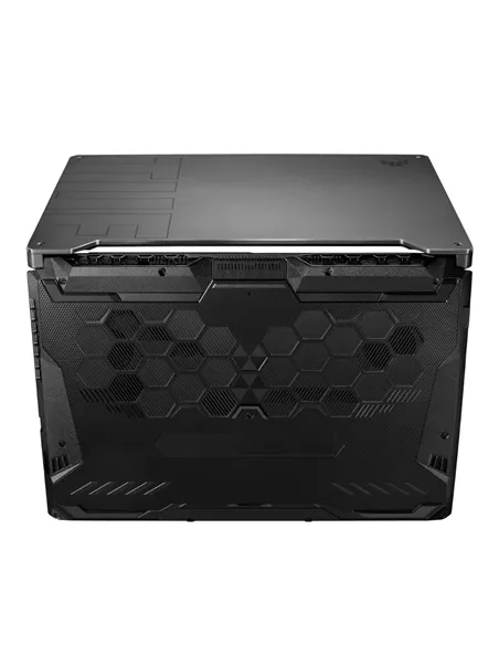 A Tres Click | Portátil Asus TUF FX506HE Intel Core I7 11800H, 512GB PCIe, 8GB DDR4, 15.6", NVIDIA GeForce RTX 3050 TI 4GB $ 6.199.000 $ 3.542.286 Asus Portátiles & Notebook 