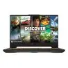 atresclick.com | Portátil Asus TUF FX506HE Intel Core I7 11800H, 512GB PCIe, 8GB DDR4, 15.6", NVIDIA GeForce RTX 3050 TI 4GB