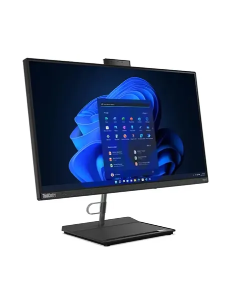 A Tres Click | Computador AIO Lenovo ThinkCentre Neo 30A 24 Gen 3 Intel Core I5 12450H, 16GB DDR4, 512GB M.2 PCIe, Windows 11 Pro, 23.8" $ 4.230.999 $ 3.004.009 Lenovo Computadores Todo en Uno 