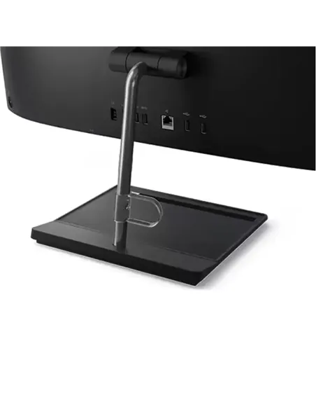 A Tres Click | Computador AIO Lenovo ThinkCentre Neo 30A 24 Gen 3 Intel Core I5 12450H, 16GB DDR4, 512GB M.2 PCIe, Windows 11 Pro, 23.8" $ 4.230.999 $ 3.004.009 Lenovo Computadores Todo en Uno 