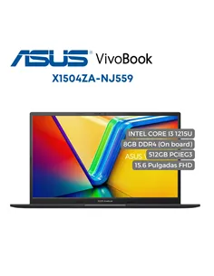 A Tres Click | Portátil Asus TUF FA506N AMD Ryzen 5 7535HS, 512GB PCIE SSD, 8GB DDR5, 15.6" FHD, RTX 2050 4GB GDDR6 $ 3.800.000 $ 2.812.000 Asus Portátiles & Notebook 