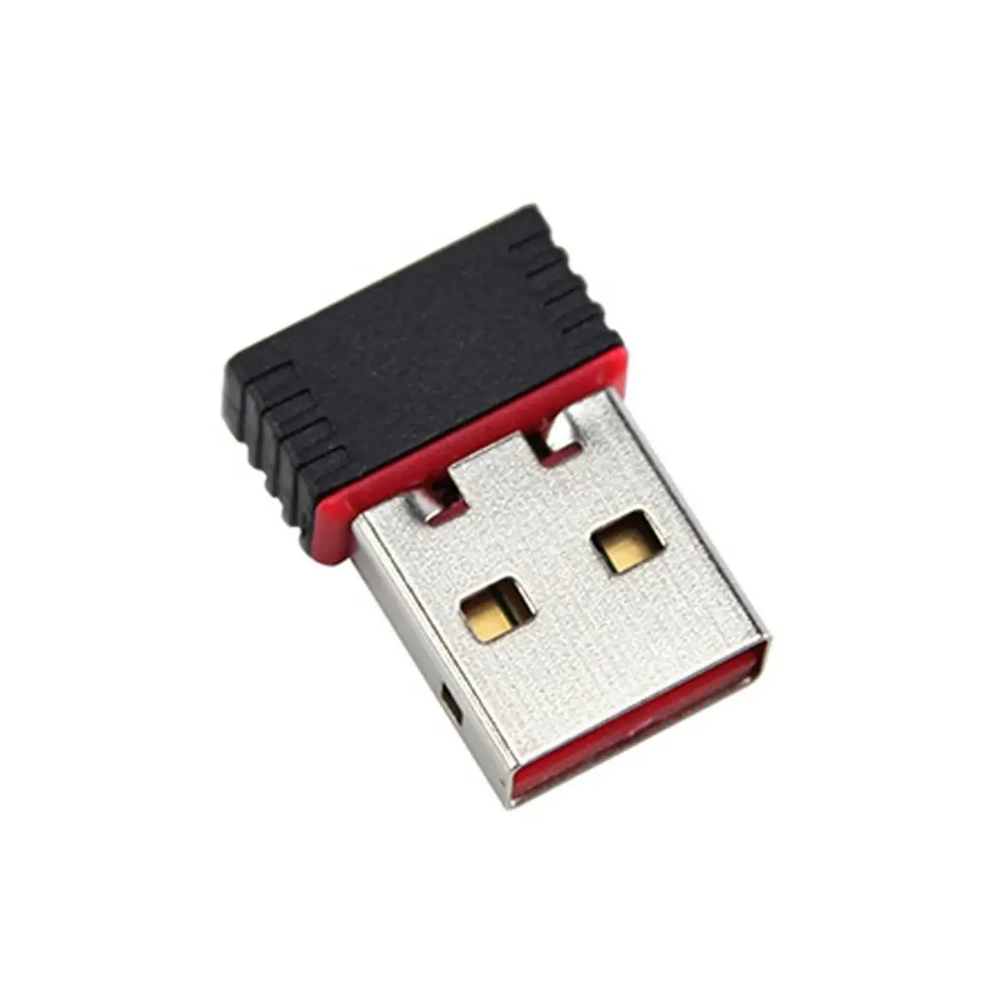 atresclick.com | Adaptador USB Receptor Wifi 300mbps 802.11