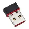 atresclick.com | Adaptador USB Receptor Wifi 300mbps 802.11
