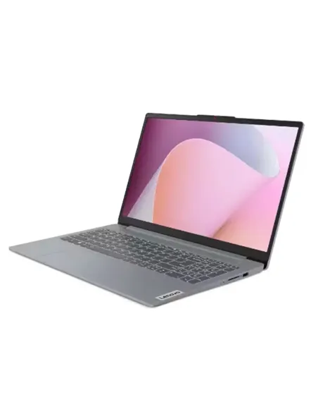A Tres Click | Portatil Lenovo IdeaPad Slim 3 15IAH8 Pantalla Táctil Intel Core I5 12450H, 8GB DDR4, 512GB SSD, 15,6" FHD $ 2.899.000 $ 2.058.290 Lenovo Portátiles & Notebook 