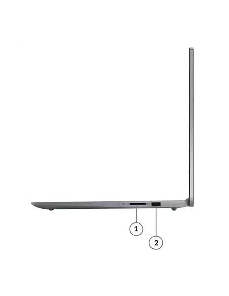 A Tres Click | Portatil Lenovo IdeaPad Slim 3 15IAH8 Pantalla Táctil Intel Core I5 12450H, 8GB DDR4, 512GB SSD, 15,6" FHD $ 2.899.000 $ 2.058.290 Lenovo Portátiles & Notebook 