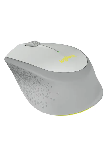 A Tres Click | Mouse Logitech inalámbrico M280 $ 129.900 $ 70.954 Logitech Teclados y Mouse 