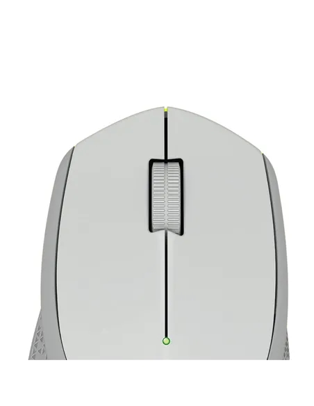 A Tres Click | Mouse Logitech inalámbrico M280 $ 129.900 $ 70.954 Logitech Teclados y Mouse 