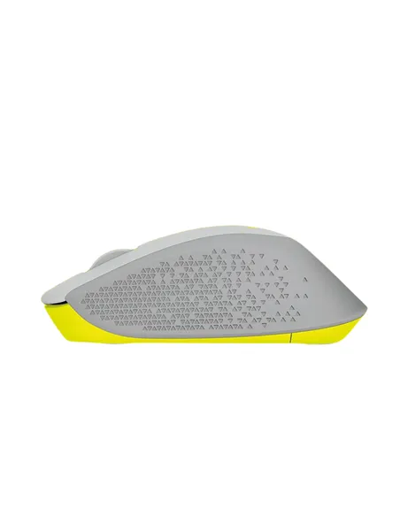 A Tres Click | Mouse Logitech inalámbrico M280 $ 129.900 $ 70.954 Logitech Teclados y Mouse 
