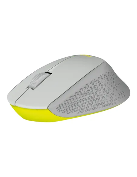 A Tres Click | Mouse Logitech inalámbrico M280 $ 129.900 $ 70.954 Logitech Teclados y Mouse 