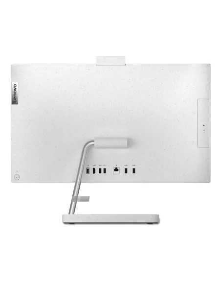 A Tres Click | Computador AIO Lenovo IdeaCentre 3 24IAP7 Intel Core I5 12450H, 512GB SSD, 8GB DDR4, 23.8" $ 3.899.000 $ 2.495.360 Lenovo Computadores Todo en Uno 