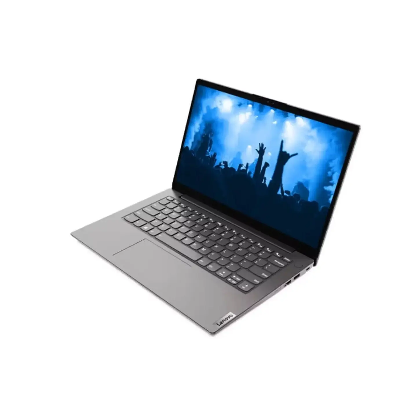 atresclick.com | Portátil Lenovo V14 G4 IAH Intel Core I5 12500H, 8GB DDR4, 256GB SSD, 14" FHD