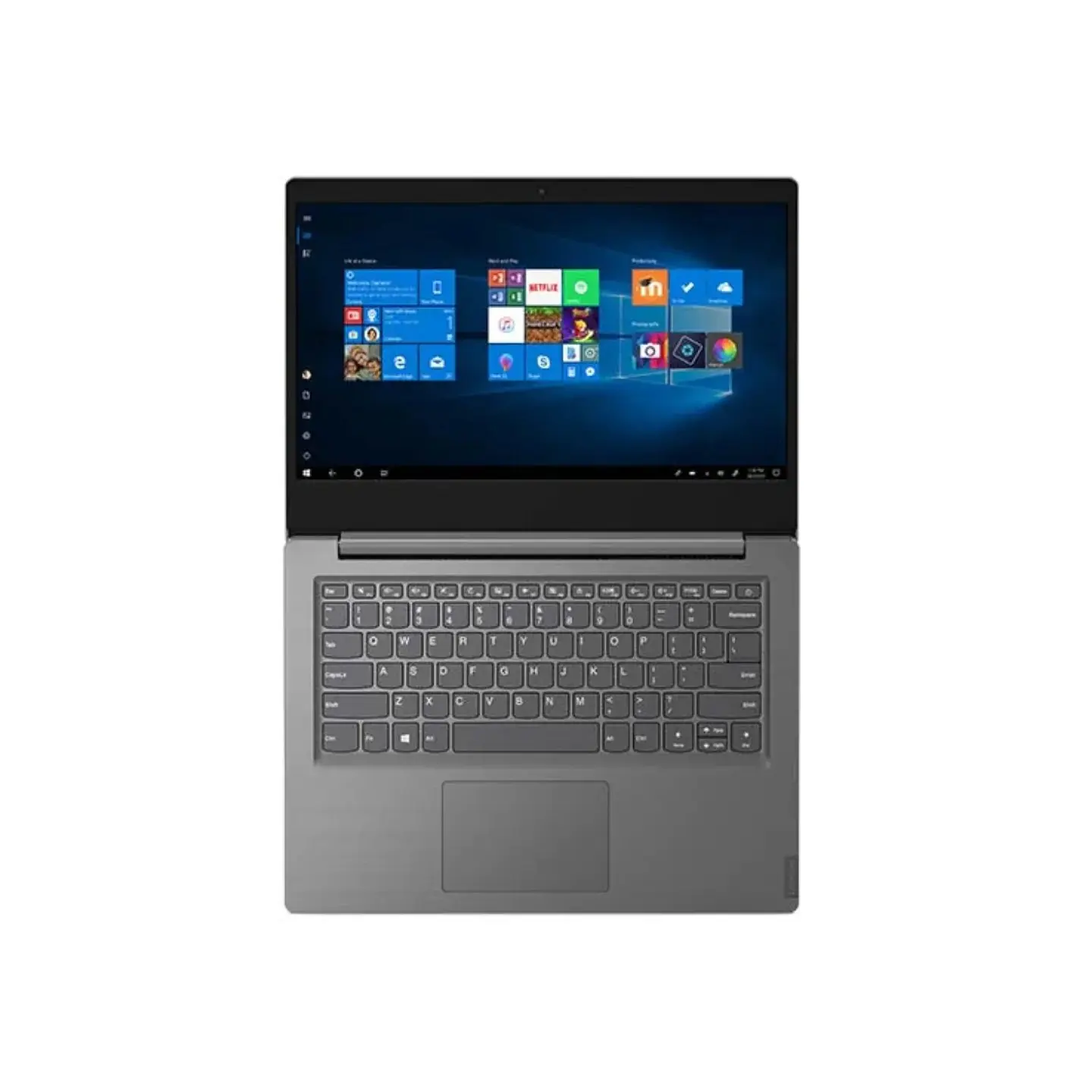 atresclick.com | Portátil Lenovo V14 G4 IAH Intel Core I5 12500H, 8GB DDR4, 256GB SSD, 14" FHD