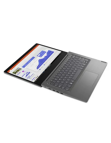A Tres Click | Portátil Lenovo V14 G4 IAH Intel Core I5 12500H, 8GB DDR4, 256GB SSD, 14" FHD $ 2.489.000 $ 1.916.530 Lenovo Portátiles & Notebook 