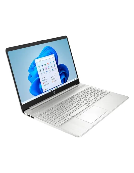 A Tres Click | Portatil HP 15-EF252LA AMD Ryzen 7 5700U, 12GB DDR4 , 512GB SSD, 15.6", WINDOWS 11 Home $ 2.999.900 $ 2.249.925 Hewlett Packard Portátiles & Notebook 