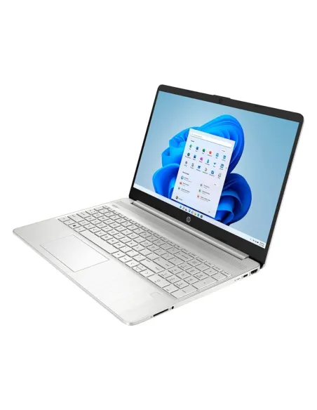 A Tres Click | Portatil HP 15-EF252LA AMD Ryzen 7 5700U, 12GB DDR4 , 512GB SSD, 15.6", WINDOWS 11 Home $ 2.999.900 $ 2.249.925 Hewlett Packard Portátiles & Notebook 