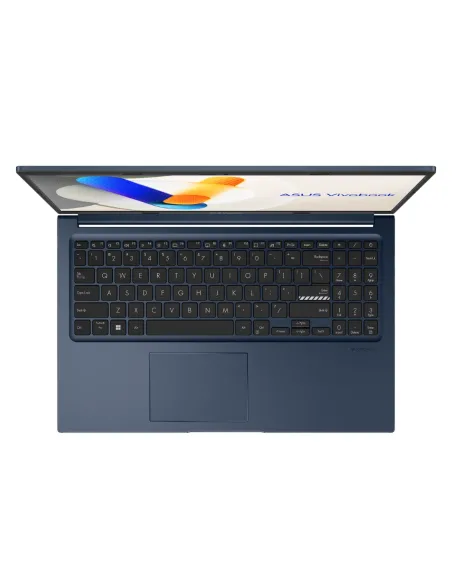 A Tres Click | Portatil Asus X1504ZA-NJ373 Intel Core I5 1235U, 16GB DDR4, 512GB PCIeG3, 15.6" FHD $ 3.019.000 $ 2.113.300 Asus Portátiles & Notebook 