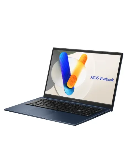 A Tres Click | Portatil Asus X1504ZA-NJ373 Intel Core I5 1235U, 16GB DDR4, 512GB PCIeG3, 15.6" FHD $ 3.019.000 $ 2.113.300 Asus Portátiles & Notebook 