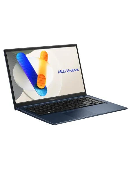 A Tres Click | Portatil Asus X1504ZA-NJ373 Intel Core I5 1235U, 16GB DDR4, 512GB PCIeG3, 15.6" FHD $ 3.019.000 $ 2.113.300 Asus Portátiles & Notebook 