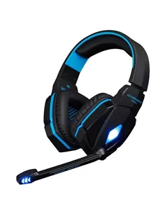 A Tres Click | Diadema Gamer Kotion Each G1000 Azul $ 124.833 $ 62.941 Kotion Each Audífonos Gamers 2