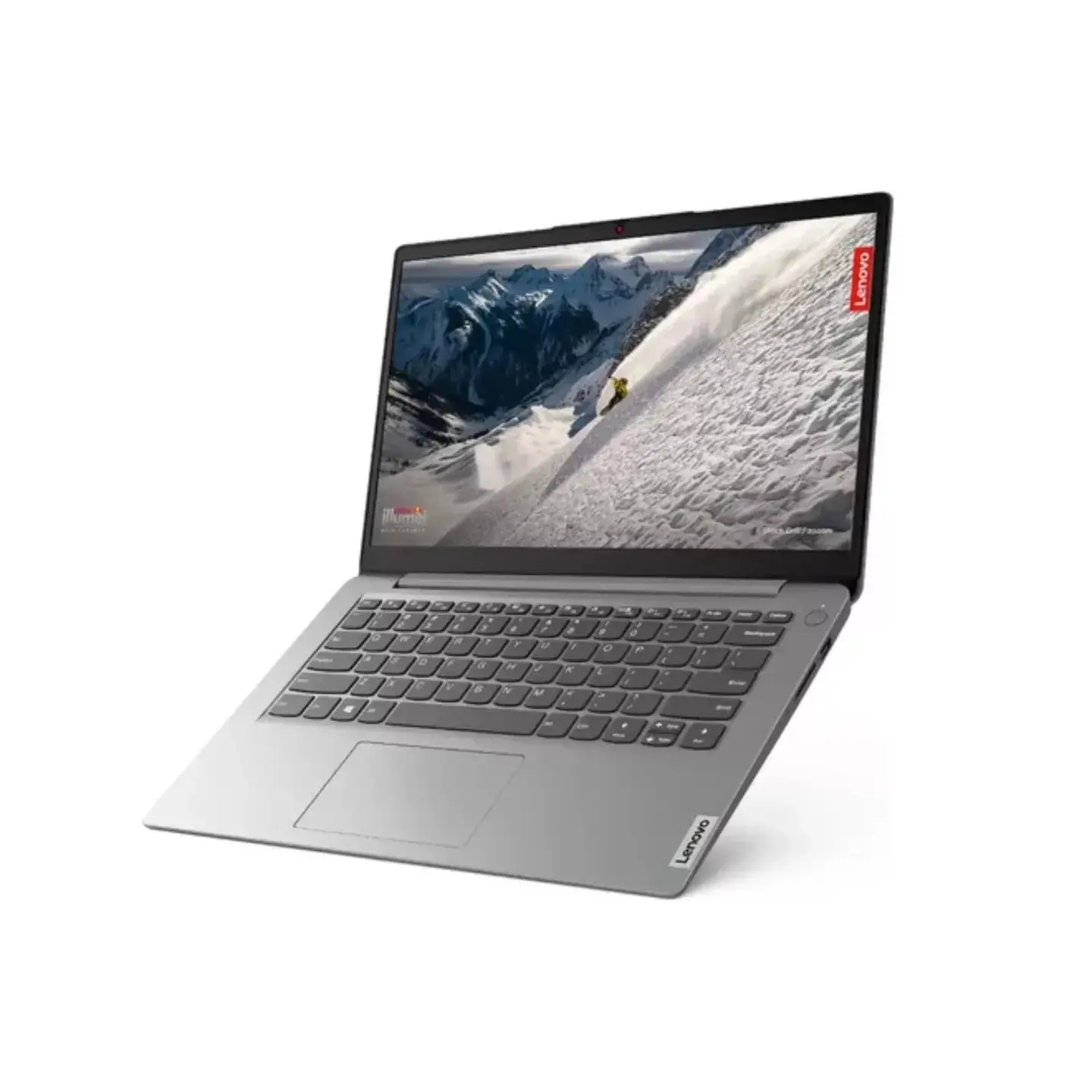 atresclick.com | Portátil Lenovo V14 G4 AMN AMD Ryzen 5 7520U, 16GB LPDDR5, 512GB SSD, 14" FHD