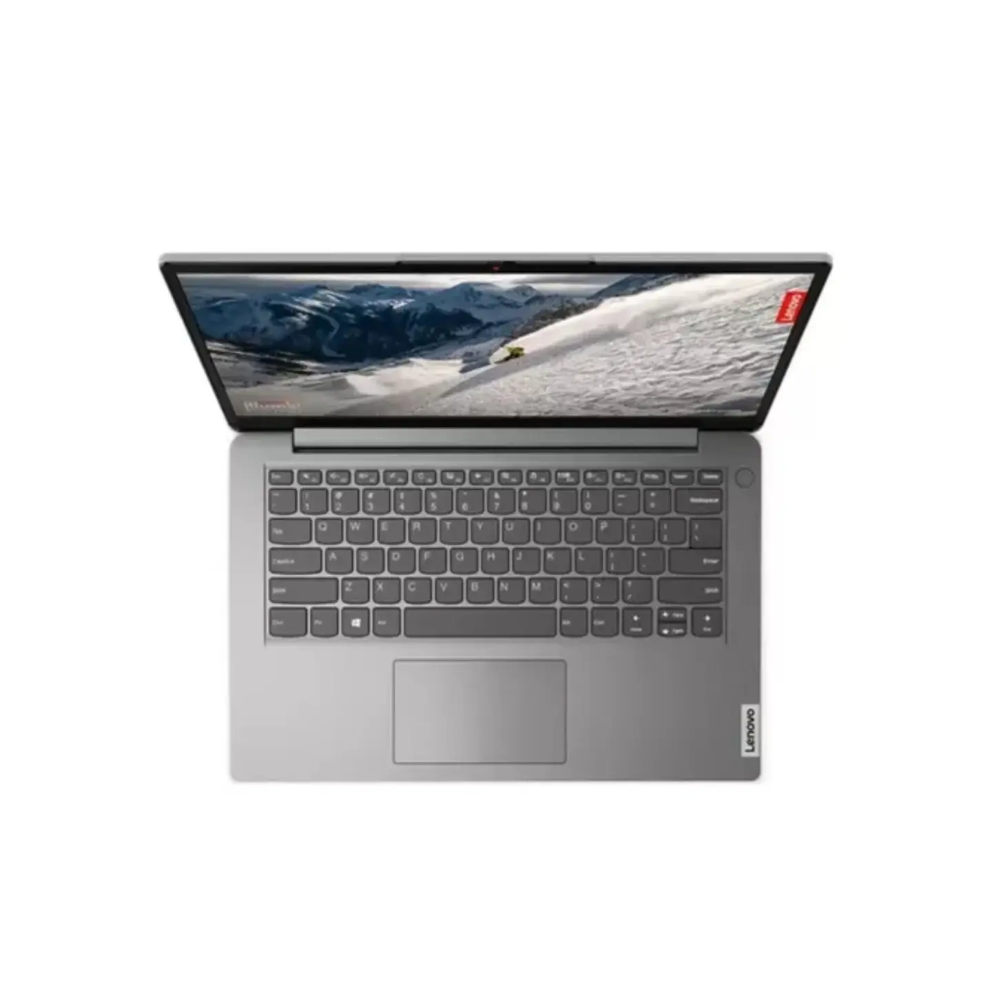 atresclick.com | Portátil Lenovo V14 G4 AMN AMD Ryzen 5 7520U, 16GB LPDDR5, 512GB SSD, 14" FHD