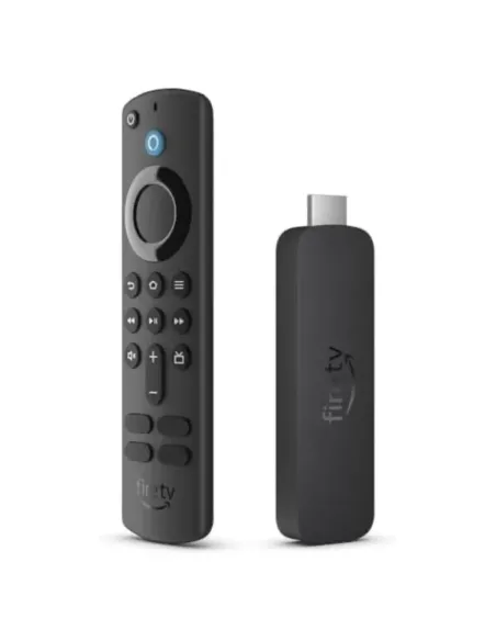 A Tres Click | Dispositivo de streaming Amazon Fire TV Stick 4K Wifi 6 Ultra Rápido 8GB $ 249.000 $ 209.244 AMAZON Convertidores de Video 