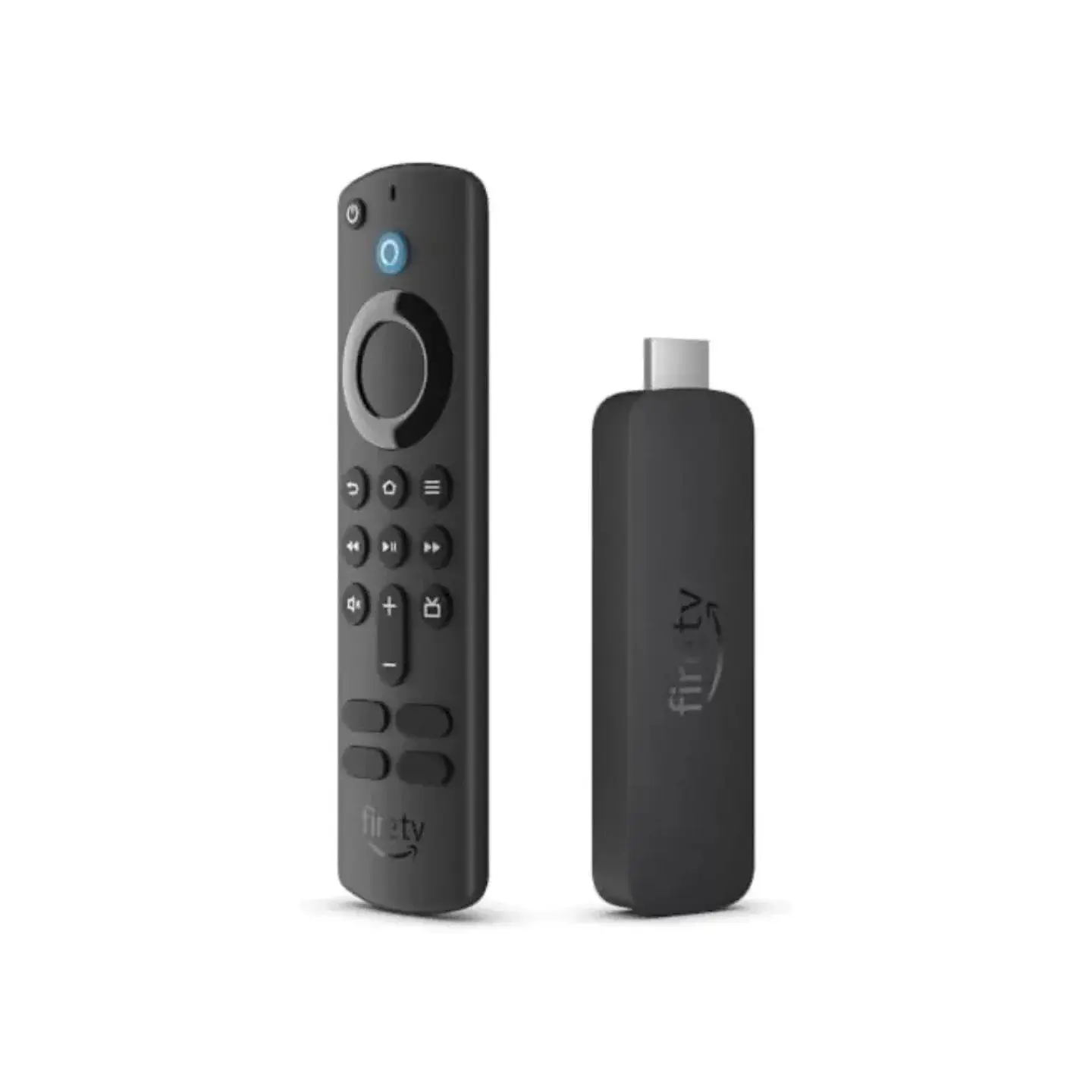 atresclick.com | Dispositivo de streaming Amazon Fire TV Stick 4K Wifi 6 Ultra Rápido 8GB