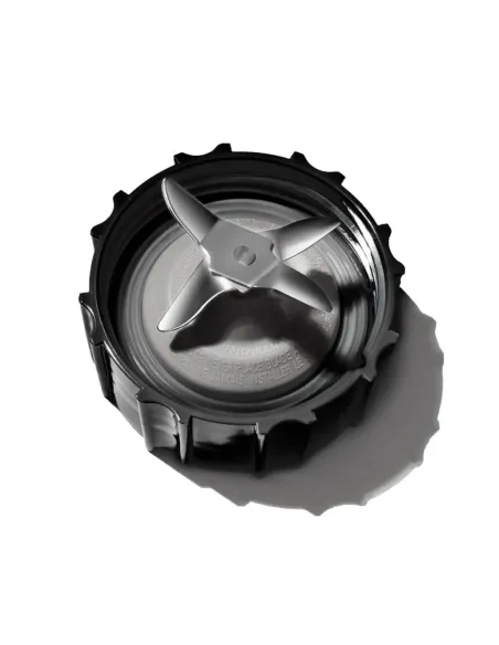 A Tres Click | Licuadora BLACK+DECKER DuraPro BLBD210GR Color Rojo, 10 Velocidades, Vaso de vidrio $ 174.900 $ 146.975 BLACK+DECKER Cocina 