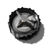 atresclick.com | Licuadora BLACK+DECKER DuraPro BLBD210GR Color Rojo, 10 Velocidades, Vaso de vidrio